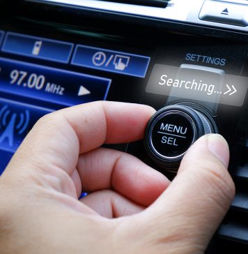 Edison: La radio se consolida como la fuente de audio más consumida al volante