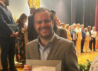 Dan reconocimiento póstumo a José Laris Iturbide, pilar de la radio en México