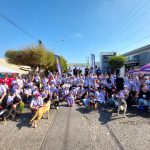 Se llevó a cabo la Canrrera 2026 de Vibra Radio y Los Noticieristas