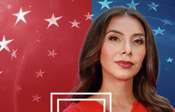 Entravision lleva ‘Politics con Acento’ a TV y plataformas digitales