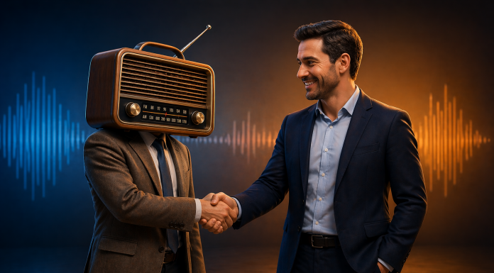 Tratar a tu emisora como cliente: La estrategia que sí está funcionando