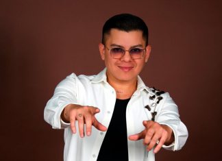 Daniel Herrera/Radio, actor y TV host; Construcción de audiencia fuera de la radio tradicional