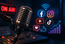 Radio y digital: La combinación que el vendedor debe dominar