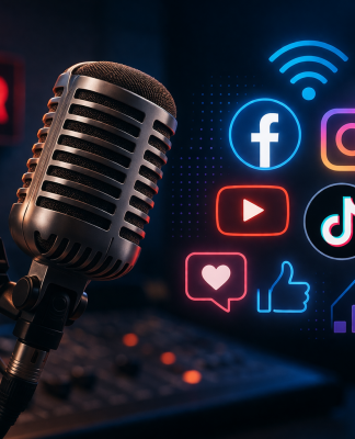 Radio y digital: La combinación que el vendedor debe dominar