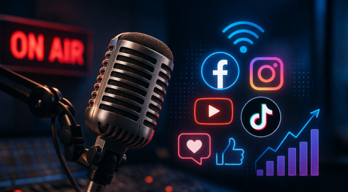 5 razones por las que la presencia digital ya es esencial para la radio