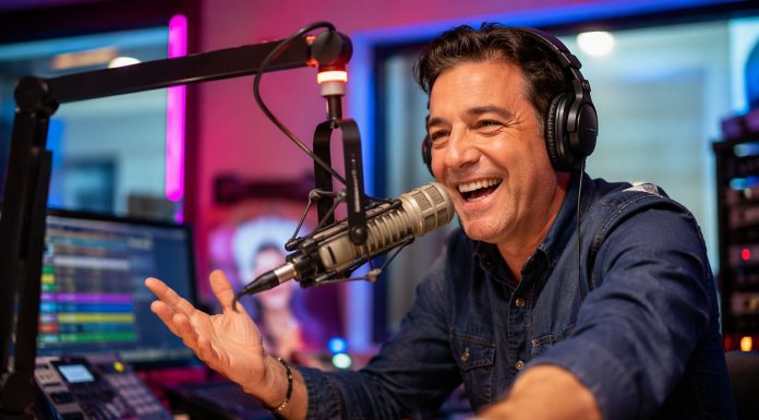 Formatos de radio que no cambian… y por eso siguen funcionando