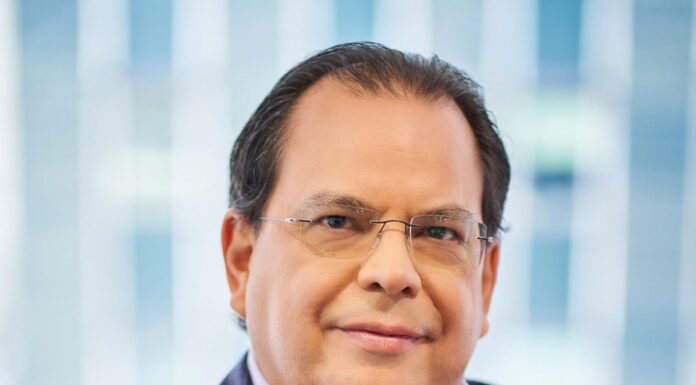 Roberto Ruiz, exjefe de investigación de Univision se une a Nielsen