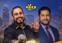 Dos nominaciones, una misma visión: Norsan Media y el valor humano de la radio