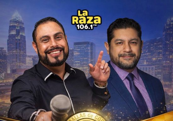 Dos nominaciones, una misma visión: Norsan Media y el valor humano de la radio