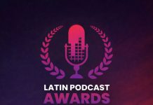 Latin Podcast Awards 2026: el audio latino celebra una década de crecimiento