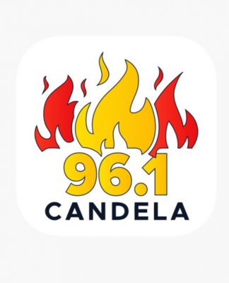 Candela 96.1 FM Carolina del Sur sale del aire inesperadamente