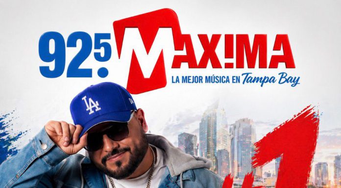 Cuando el talento evoluciona: DJ Neko impulsa el rating en Máxima 92.5 FM