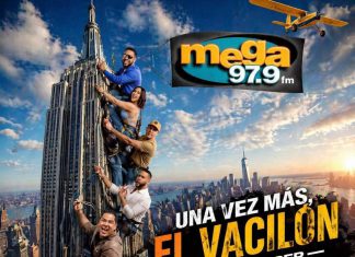 ‘El Vacilón de la Mañana’: el King Kong del dial en Nueva York