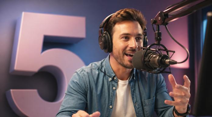 5 claves para crear anuncios de radio que enganchen