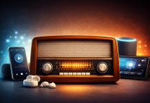 La radio: Subestimada por muchos, superior a todos