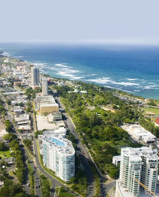 Ratings/febrero 2026: Puerto Rico