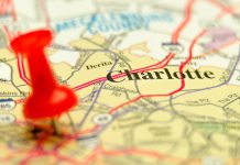 Charlotte: un mercado aún sin dueño