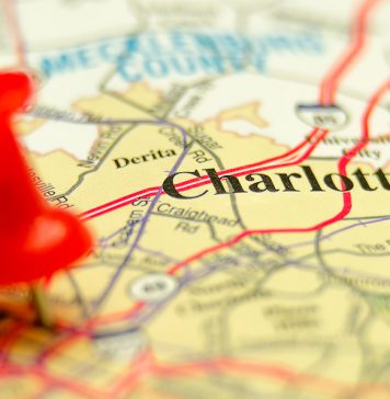 Charlotte: un mercado aún sin dueño