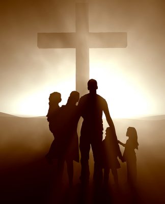 Cómo era la Semana Santa en radio