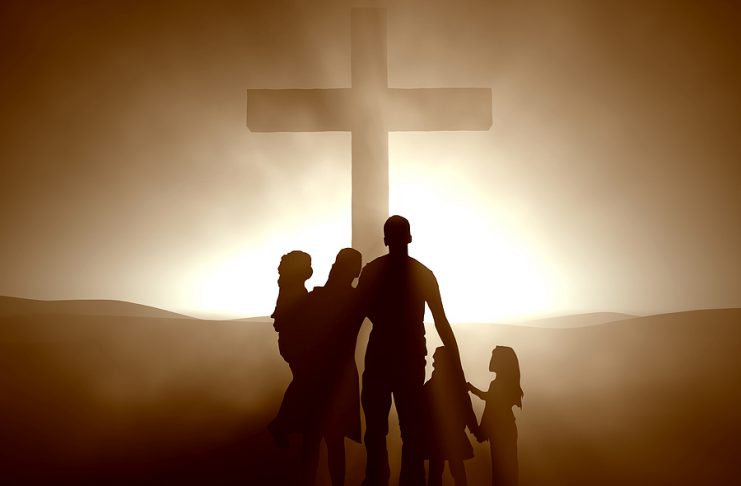 Cómo era la Semana Santa en radio