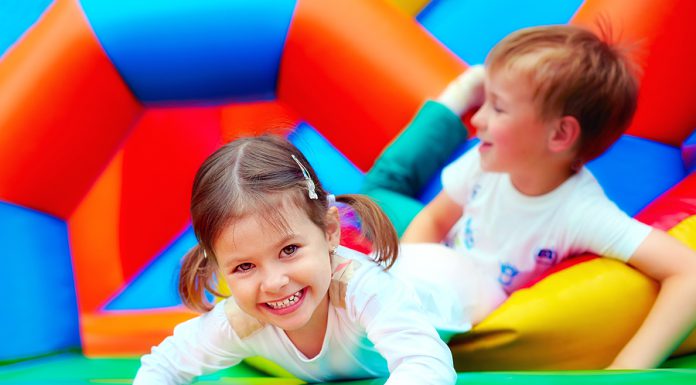 4 Dinámicas para este próximo Día del Niño en tu emisora