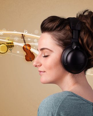 Estabilidad o altibajos al programar la música