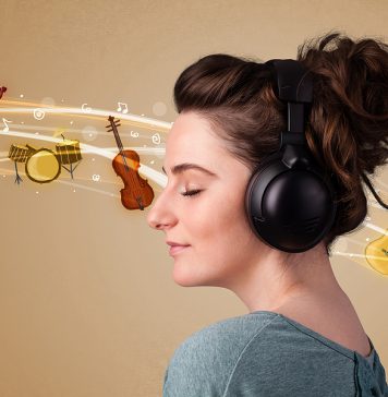 Estabilidad o altibajos al programar la música