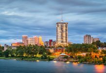 Ratings/febrero 2026: Tulsa (Oklahoma) y Bakersfield (California)