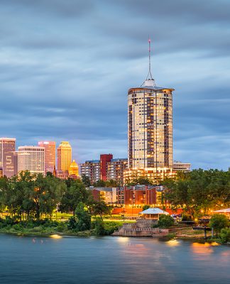 Ratings/febrero 2026: Tulsa (Oklahoma) y Bakersfield (California)