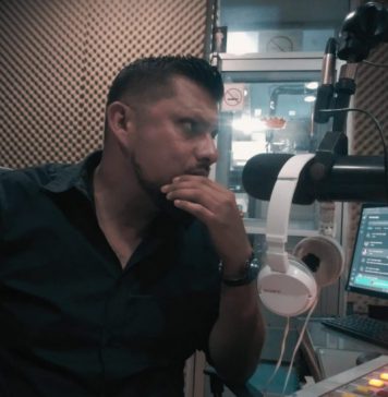 Zammy Boy/Candela 94.1 FM; “Hacer radio hoy: Adaptarse, conectar y trascender”