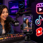 AM/FM tiene en los clips cortos una gran oportunidad de crecimiento