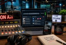 La adaptación podría convertirse en la mayor fortaleza de la radio
