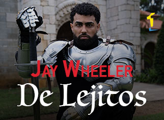 Jay Wheeler prefiere gozar el romanticismo “De Lejitos”