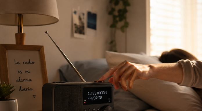 El poder del hábito: La gran ventaja que todavía tiene la radio
