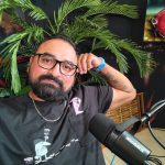 Carlos ‘El Choco’/Creador digital; La construcción de la comedia desde el escenario y el podcast