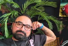 Carlos ‘El Choco’/Creador digital; La construcción de la comedia desde el escenario y el podcast