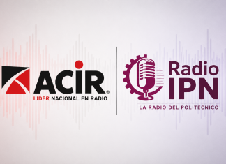 Grupo ACIR sale de San Luis Potosí mientras Radio IPN ajusta programación