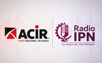Grupo ACIR sale de San Luis Potosí mientras Radio IPN ajusta programación