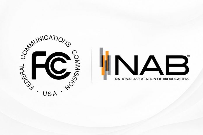 FCC y NAB