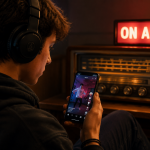 Generación Z: La audiencia que AM/FM no puede seguir ignorando