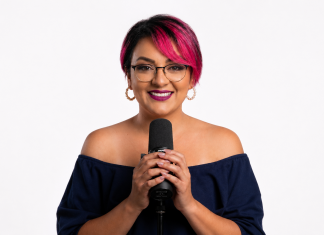 Rebe Aguilera/Locutora y coach de voz; “La comunicación efectiva comienza con la empatía”