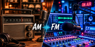 ¿Crees que la radio AM debería tener la misma oportunidad que la FM?