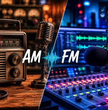 ¿Crees que la radio AM debería tener la misma oportunidad que la FM?