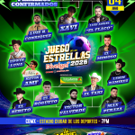 Bandas vs Norteños: La Mejor FM arma su ‘Juego de las Estrellas’ en CDMX