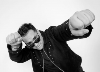 Cristian ‘Kinky’/Oye 89.7; La visión detrás de la evolución del entretenimiento y la radio