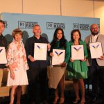 Lo mejor de la radio hispana: Ganadores de las Medallas de Cortez 2026
