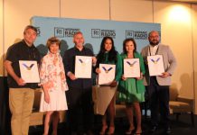 Lo mejor de la radio hispana: Ganadores de las Medallas de Cortez 2026