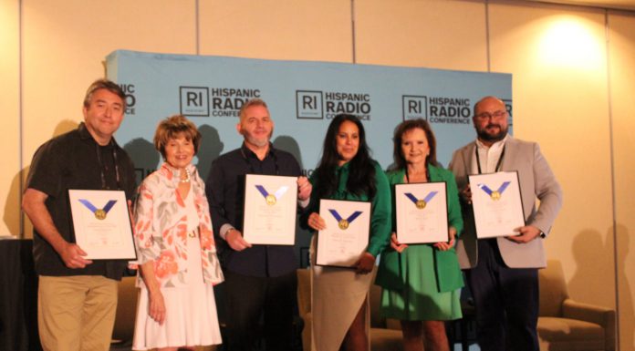 Lo mejor de la radio hispana: Ganadores de las Medallas de Cortez 2026