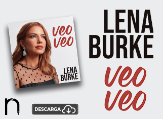 “Veo Veo” es la nueva propuesta de Lena Burke para la radio