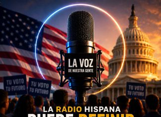 Radio hispana ante el voto latino: informar sin influir, conectar sin dividir